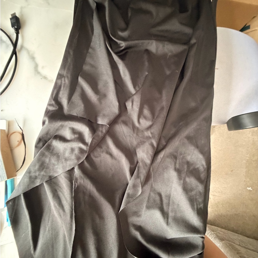 REVOLVE Black Strapless Dress - Picture 2 of 2
